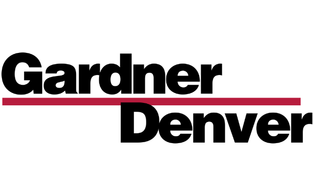 Gardner Denver