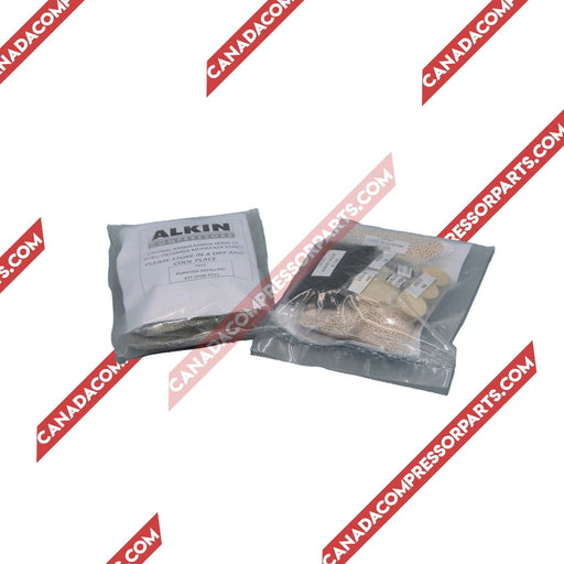 ALKIN US COMPRESSOR P21 Purifier Refilling Kit 7915-00-Maintenance kit-Canada Compressor Parts