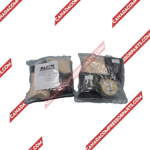 ALKIN US COMPRESSOR P41 Purifier Refilling Kit 7914-03-Maintenance kit-Canada Compressor Parts