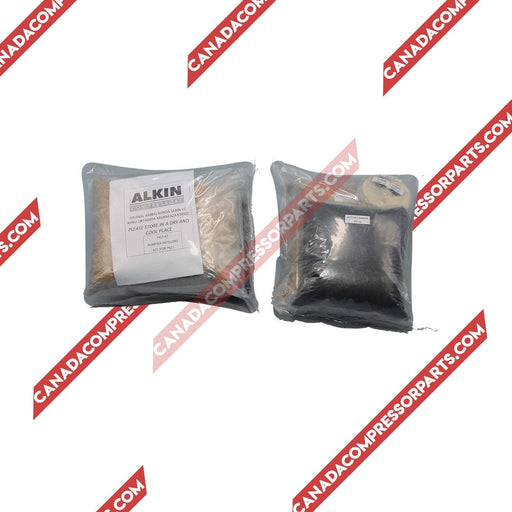 ALKIN US COMPRESSOR P61 Purifier Refilling Kit 7913-02-Maintenance kit-Canada Compressor Parts