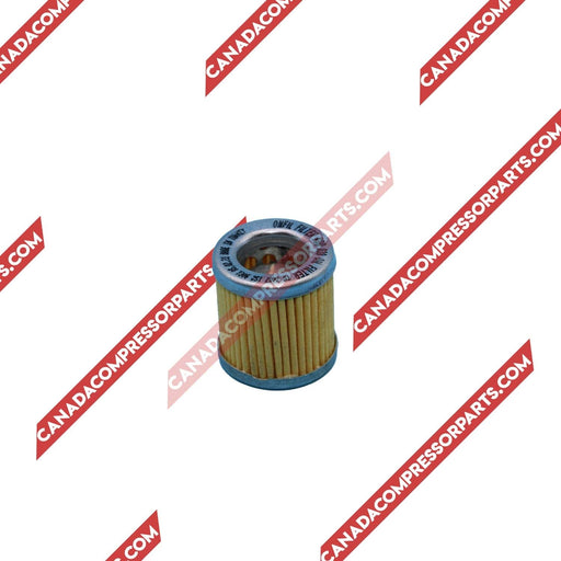 ALKIN US COMPRESSOR W32 Oil Filter 7789-01-Oil Filter Element-Canada Compressor Parts