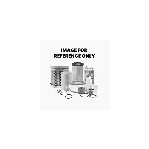 Auxiliary Valve Repair Kit KAESER 40070700020-Misc-Canada Compressor Parts