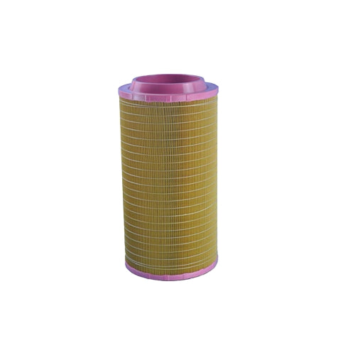 Inlet Air Filter Element ATLAS COPCO 1621-7376-00-Inlet Air Filter Element-Canada Compressor Parts