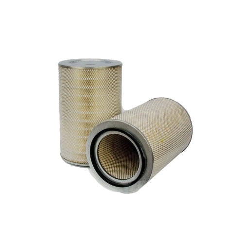 Inlet Air Filter Element ATLAS COPCO 2900-0206-00-Air Compressor Inlet Filter-Canada Compressor Parts