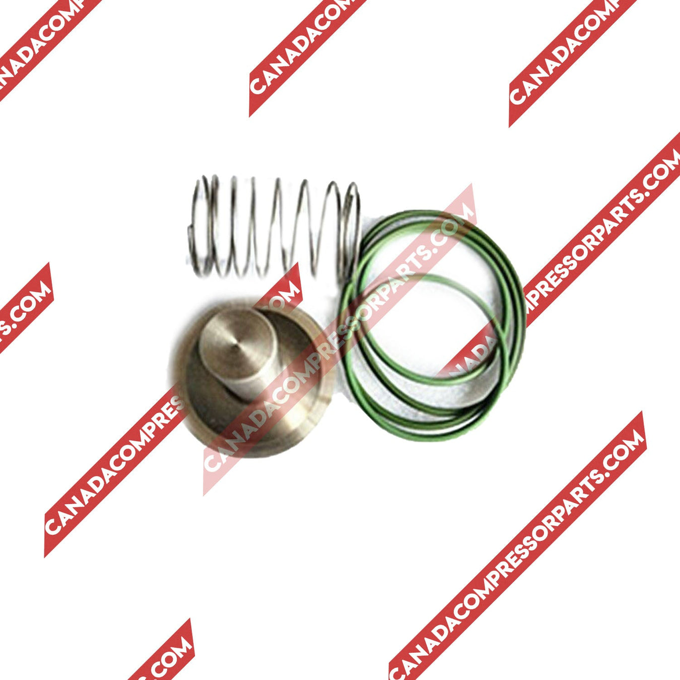 Inlet Valve Kit