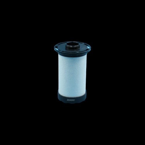 Line Filter Element Particulate (>1 micron) DV SYSTEMS DF112P-Misc-Canada Compressor Parts