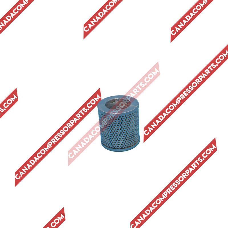 Inlet Air Filter Element  BECKER 740 002 09