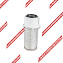 Air Compressor Inlet Filter BECKER 84040507