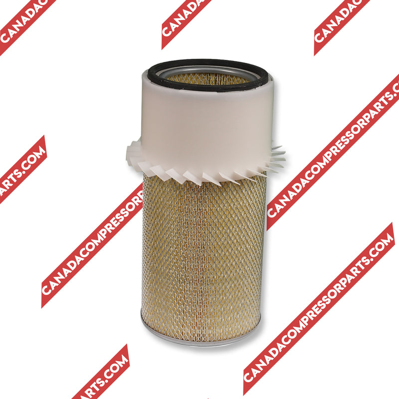 Air Compressor Inlet Filter BECKER 84040610