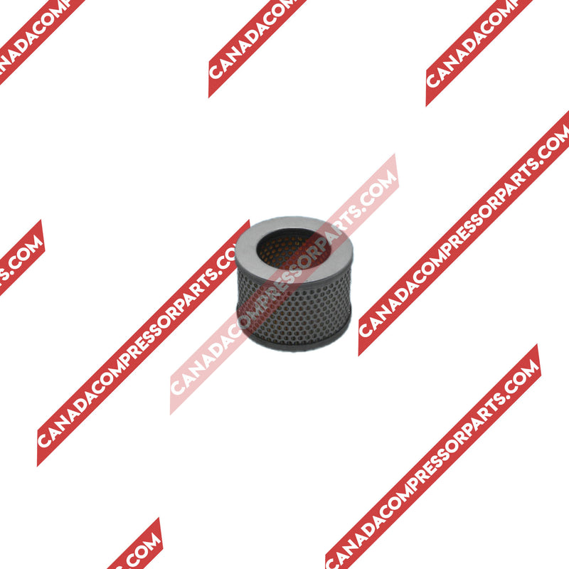 Inlet Air Filter Element  BECKER 840 401 07 000