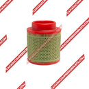 Inlet Air Filter Element  BECKER 90573000