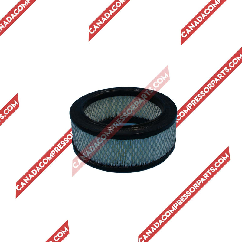 Inlet Air Filter Element  BECKER 909 574 00 000