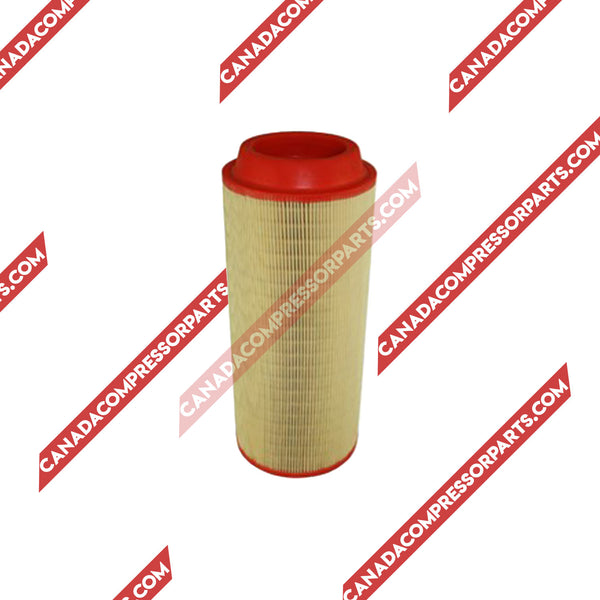 Inlet Air Filter Secondary BROOMWADE 98262-51260002