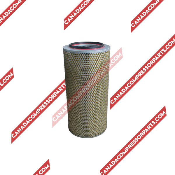 Air Compressor Inlet Filter ECOAIR 93604908