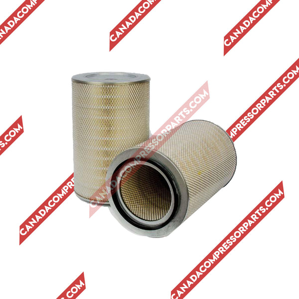 Air Compressor Inlet Filter ECOAIR BN10256