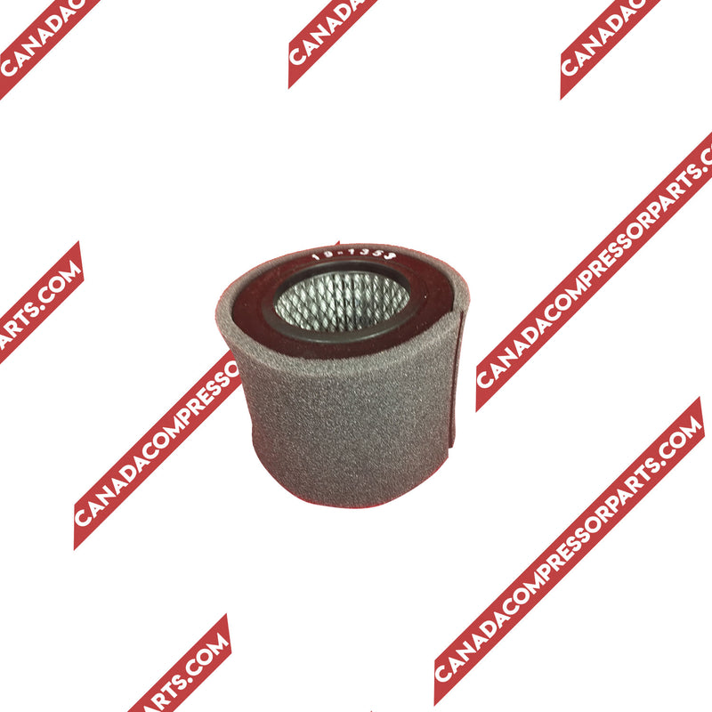 Air Compressor Inlet Filter GARDNER DENVER 2115928