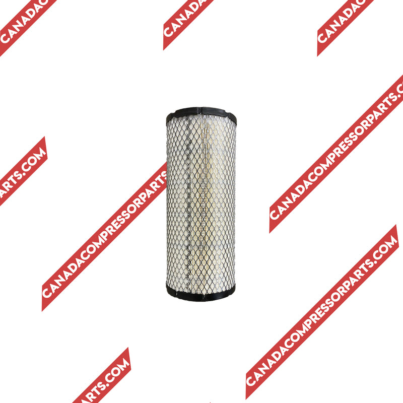 Inlet Air Filter Element  IOWA MOLD TOOL 301082