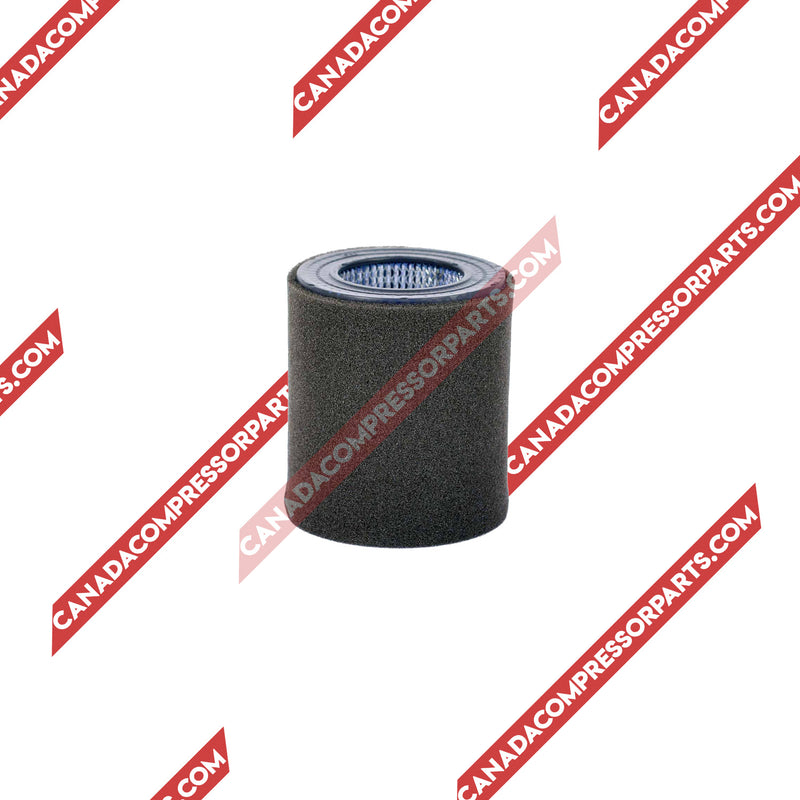 Inlet Air Filter Element  SOLBERG 849